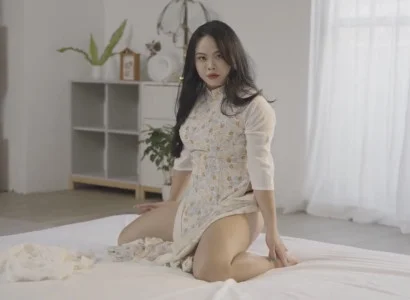 Bé Phương Anh làm diễn viên cho phim người lớn ở Đài Loan