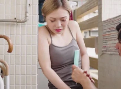 Chồng vô sinh giúp vợ em thỏa ước mơ