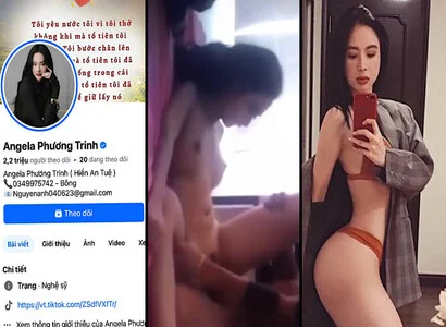 Phương Trinh đối mặt với sóng gió khi đoạn phim nóng 2013 lộ ra